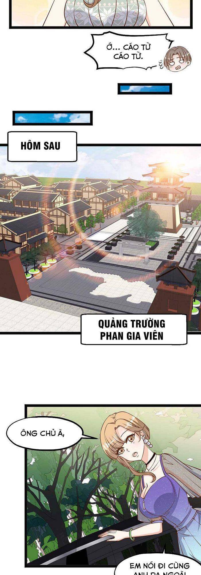 Thần Cấp Ngư Phu