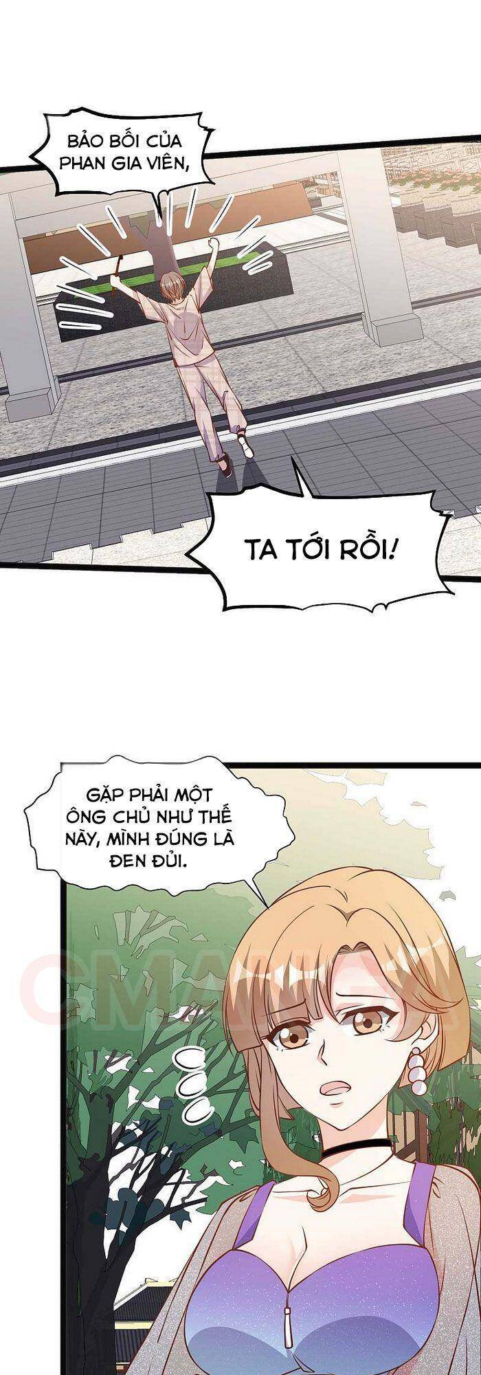 Thần Cấp Ngư Phu