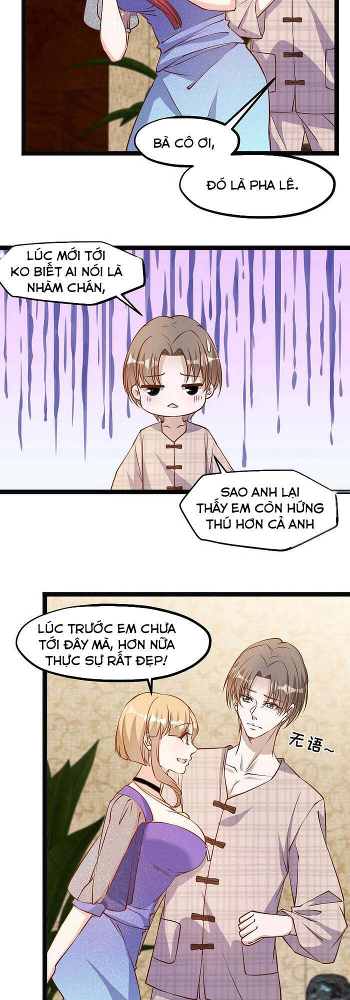 Thần Cấp Ngư Phu