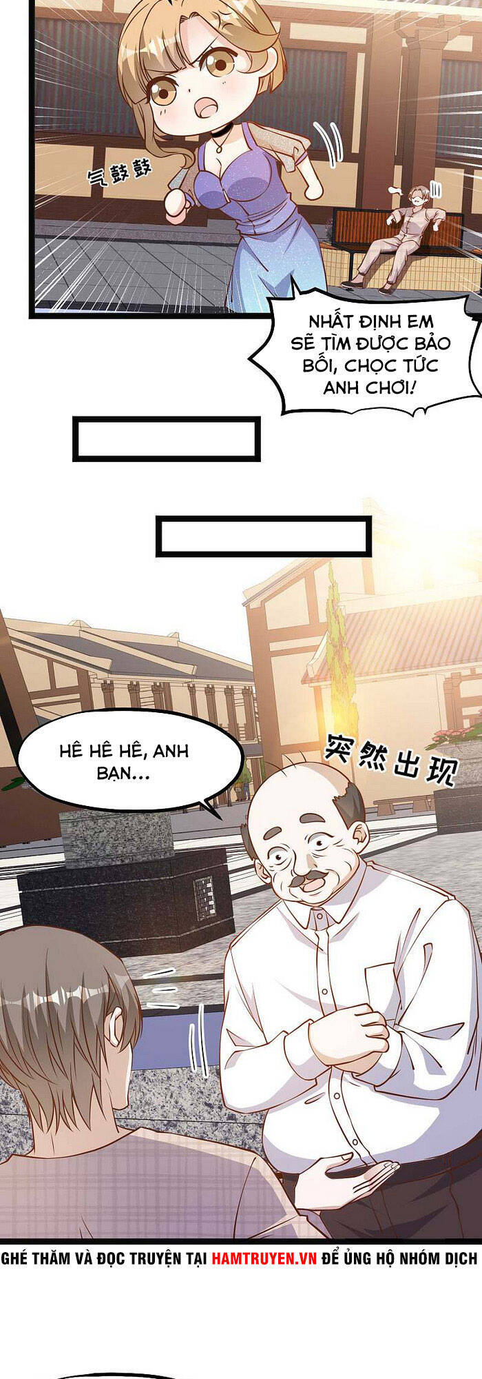Thần Cấp Ngư Phu