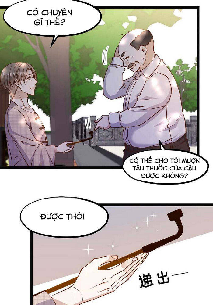 Thần Cấp Ngư Phu