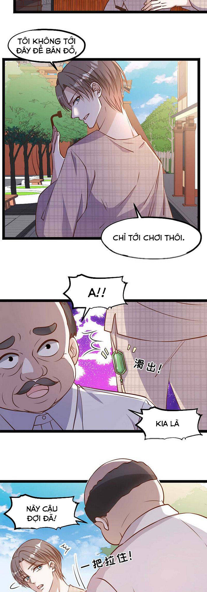 Thần Cấp Ngư Phu