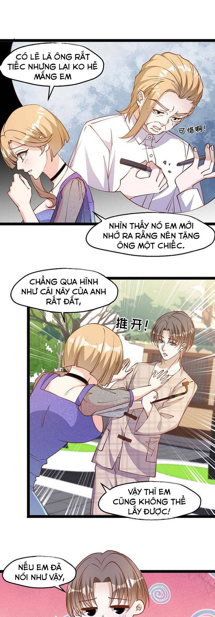 Thần Cấp Ngư Phu