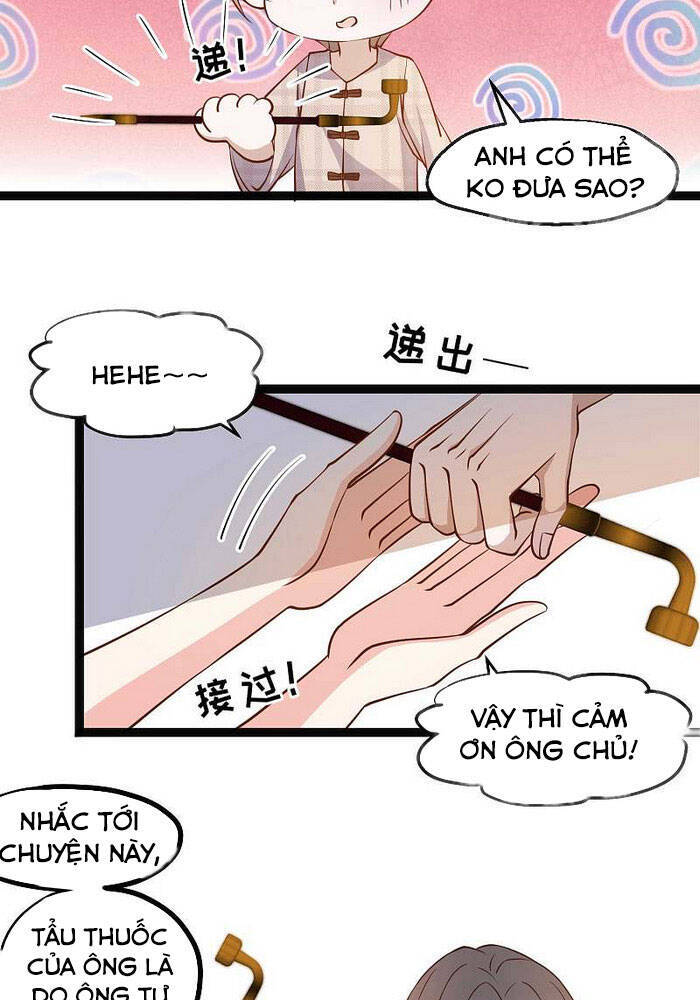Thần Cấp Ngư Phu