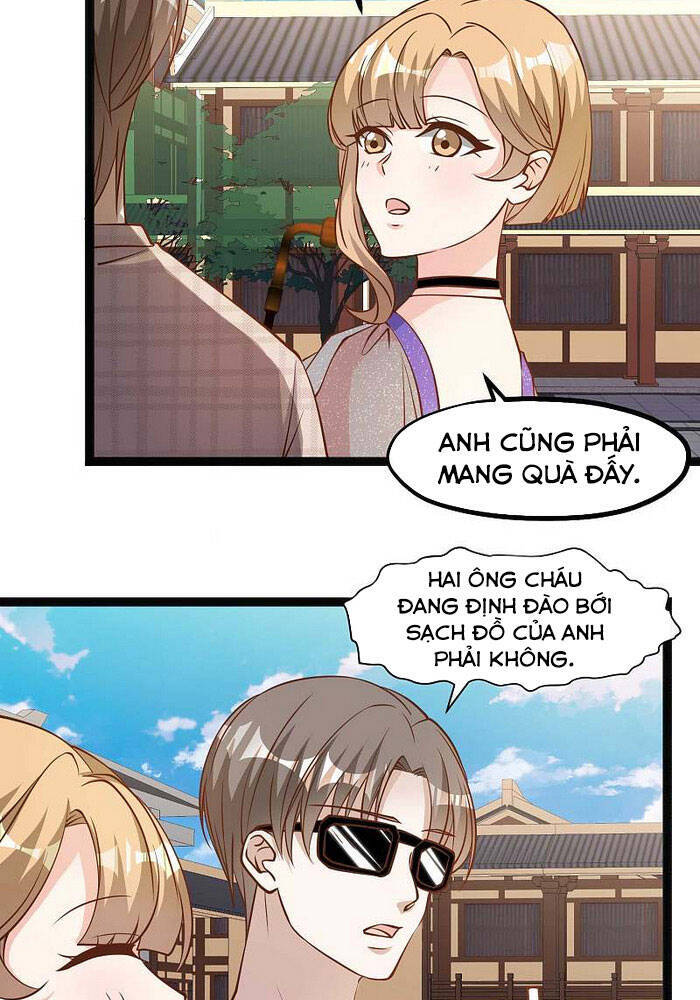 Thần Cấp Ngư Phu