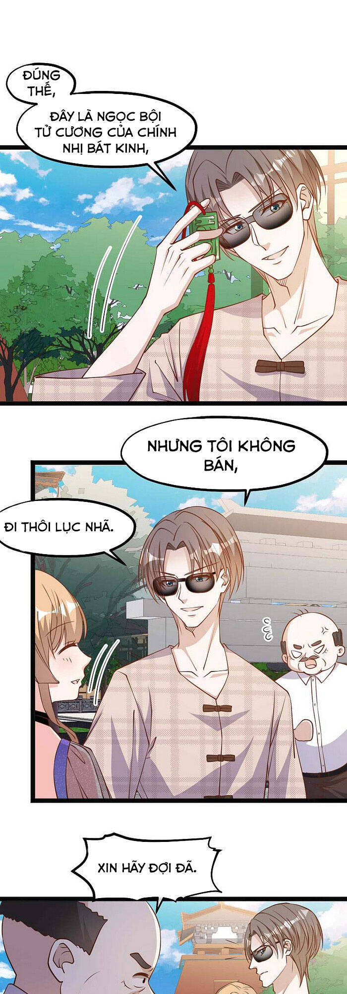 Thần Cấp Ngư Phu