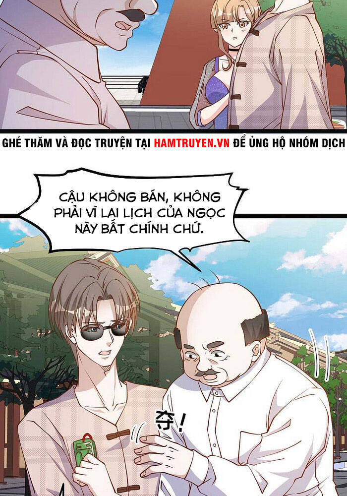 Thần Cấp Ngư Phu