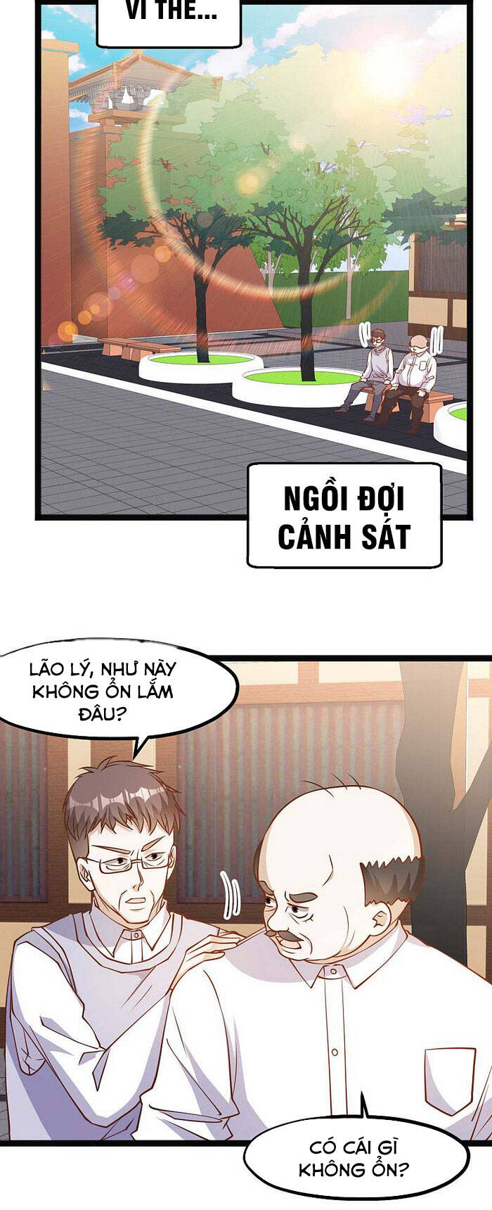 Thần Cấp Ngư Phu