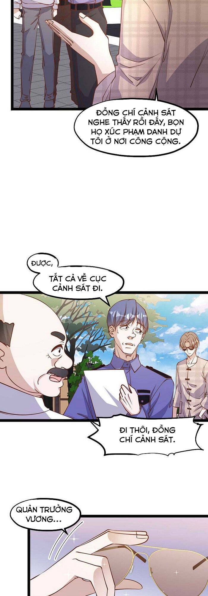 Thần Cấp Ngư Phu