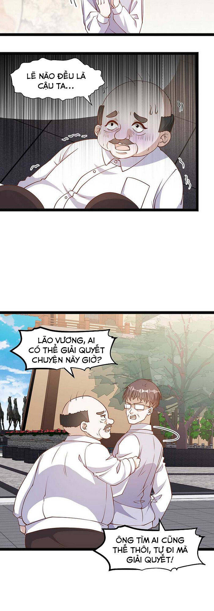 Thần Cấp Ngư Phu