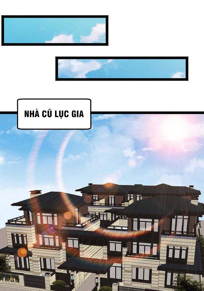 Thần Cấp Ngư Phu