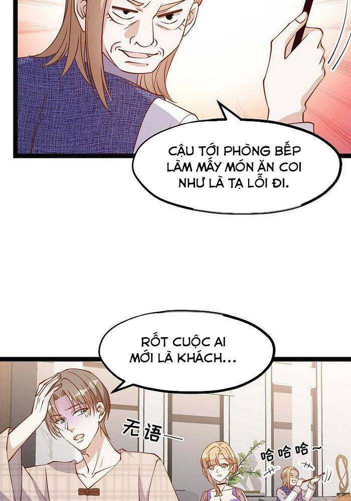 Thần Cấp Ngư Phu