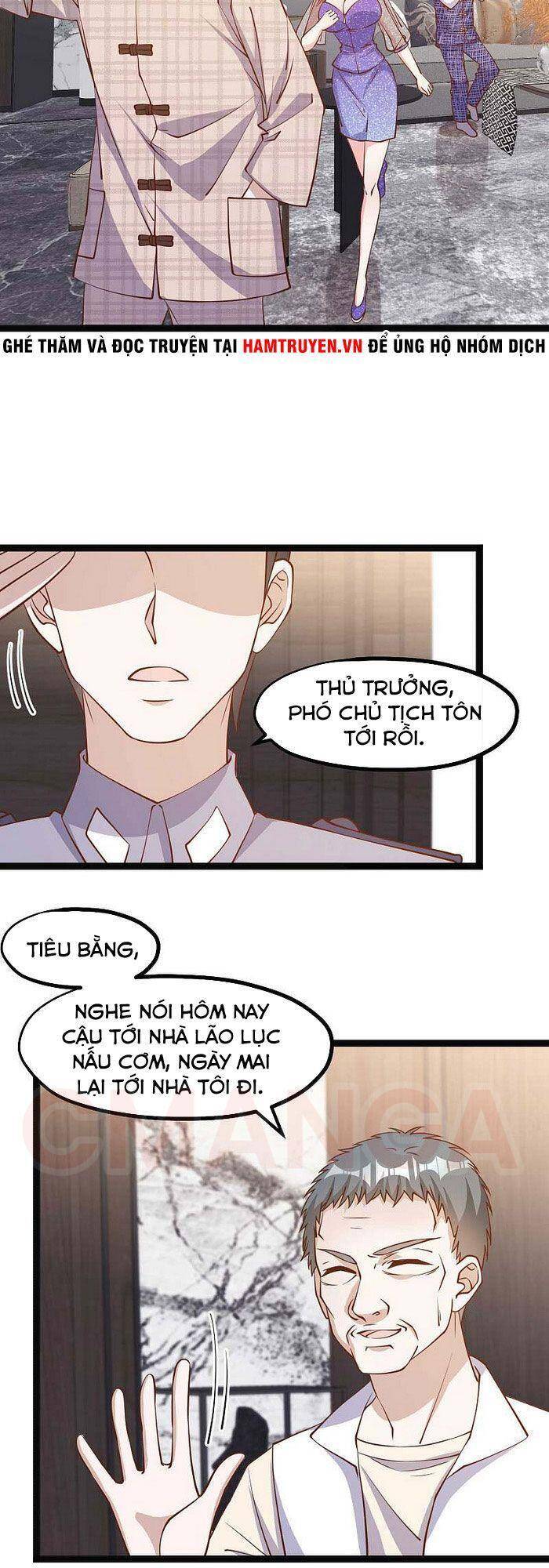 Thần Cấp Ngư Phu