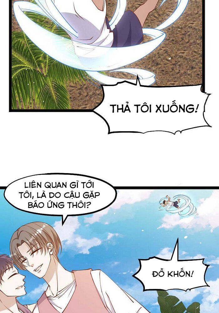 Thần Cấp Ngư Phu
