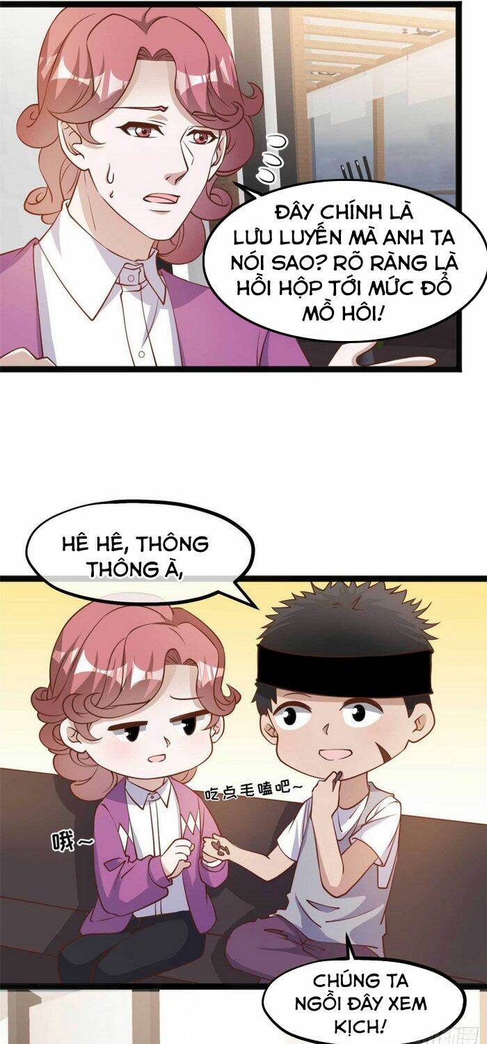 Thần Cấp Ngư Phu