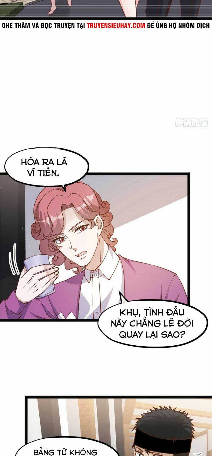 Thần Cấp Ngư Phu