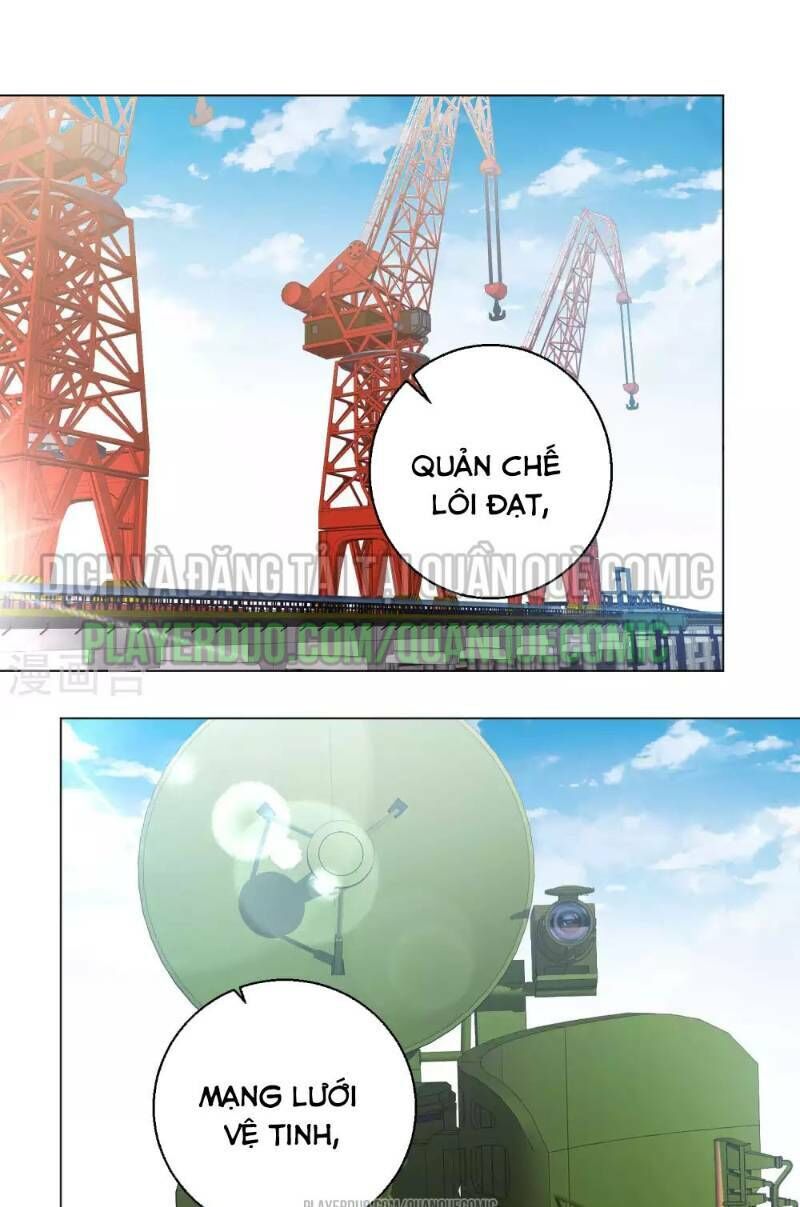 Thần Cấp Ngư Phu