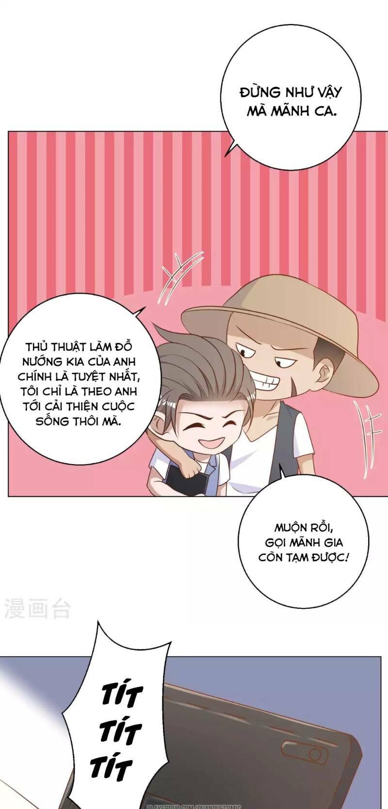 Thần Cấp Ngư Phu