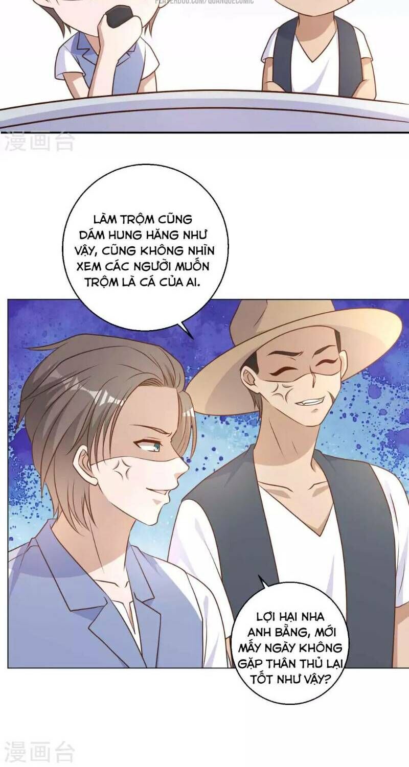 Thần Cấp Ngư Phu