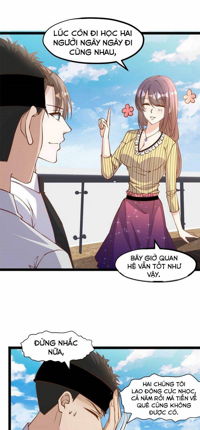 Thần Cấp Ngư Phu