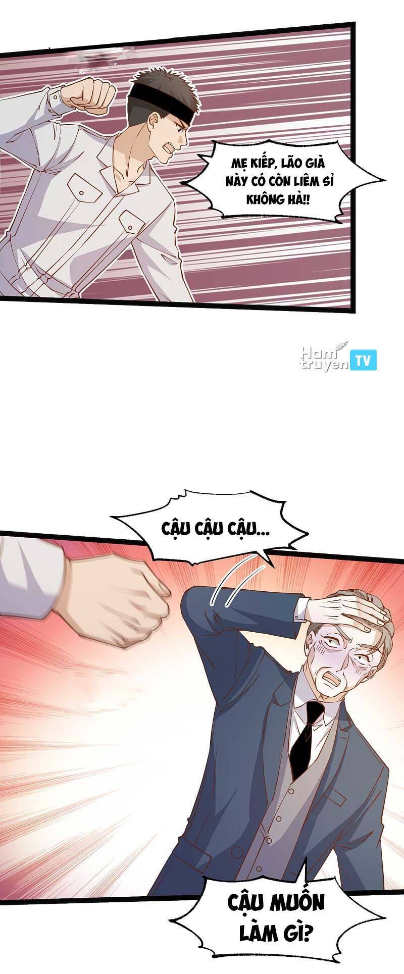 Thần Cấp Ngư Phu