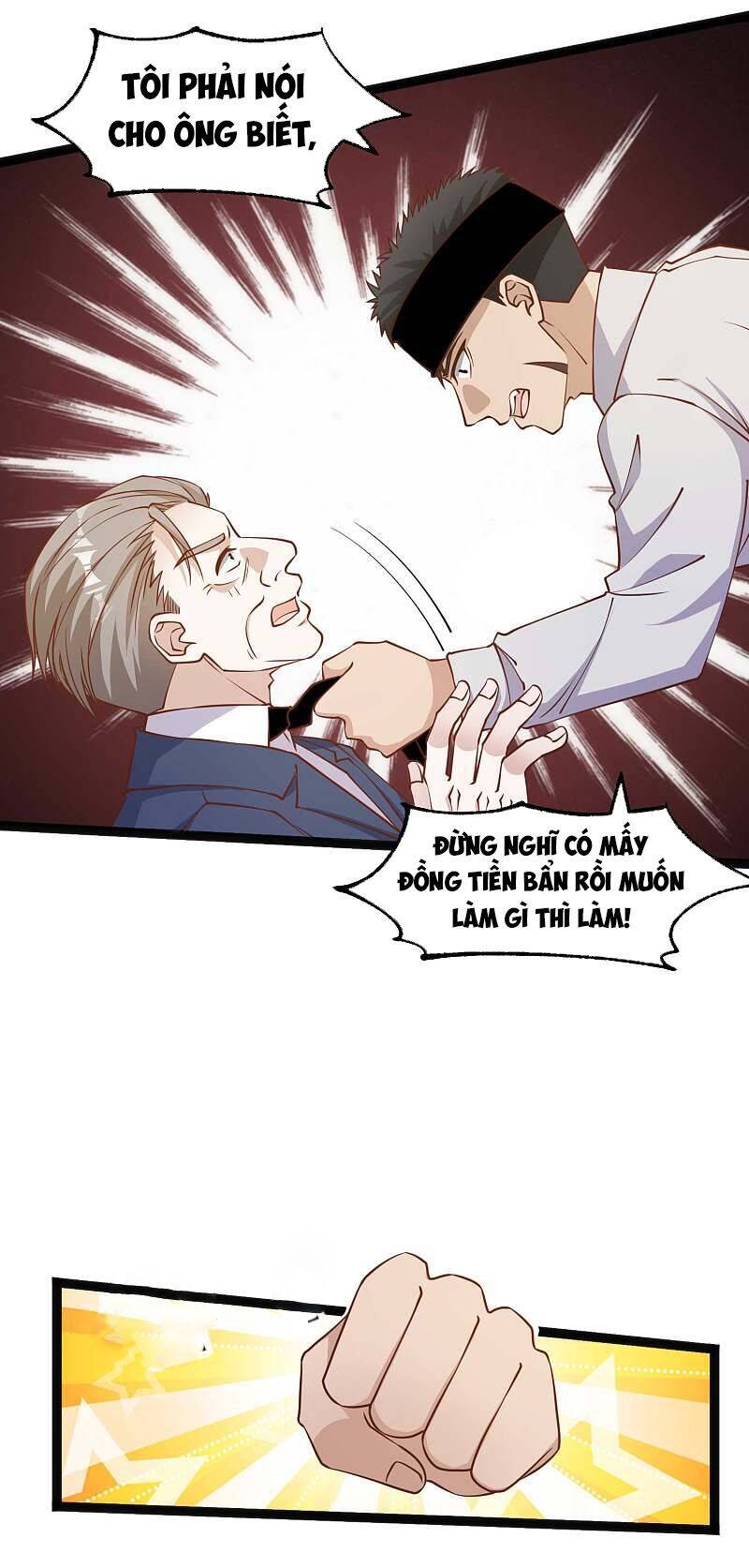 Thần Cấp Ngư Phu