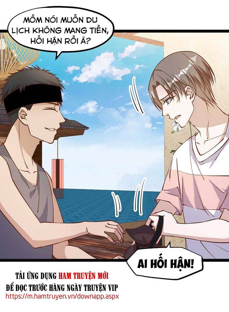 Thần Cấp Ngư Phu