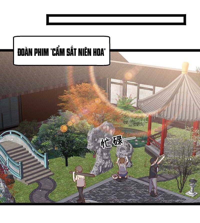 Thần Cấp Ngư Phu