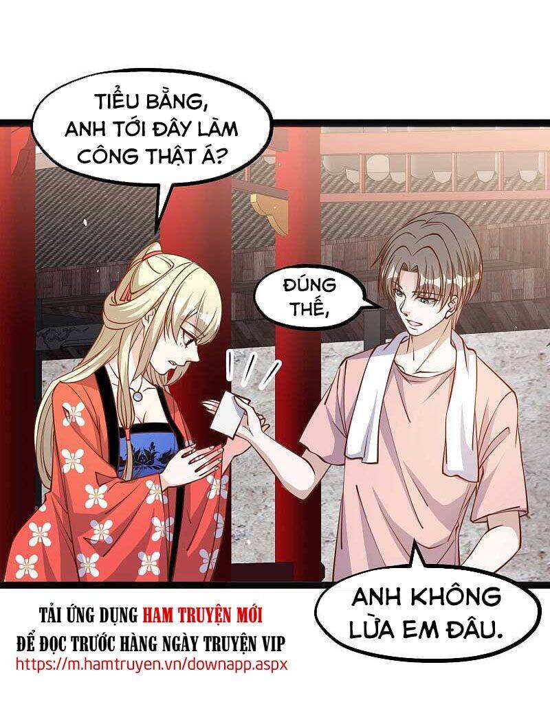 Thần Cấp Ngư Phu