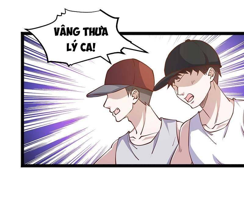Thần Cấp Ngư Phu