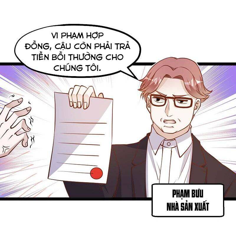Thần Cấp Ngư Phu