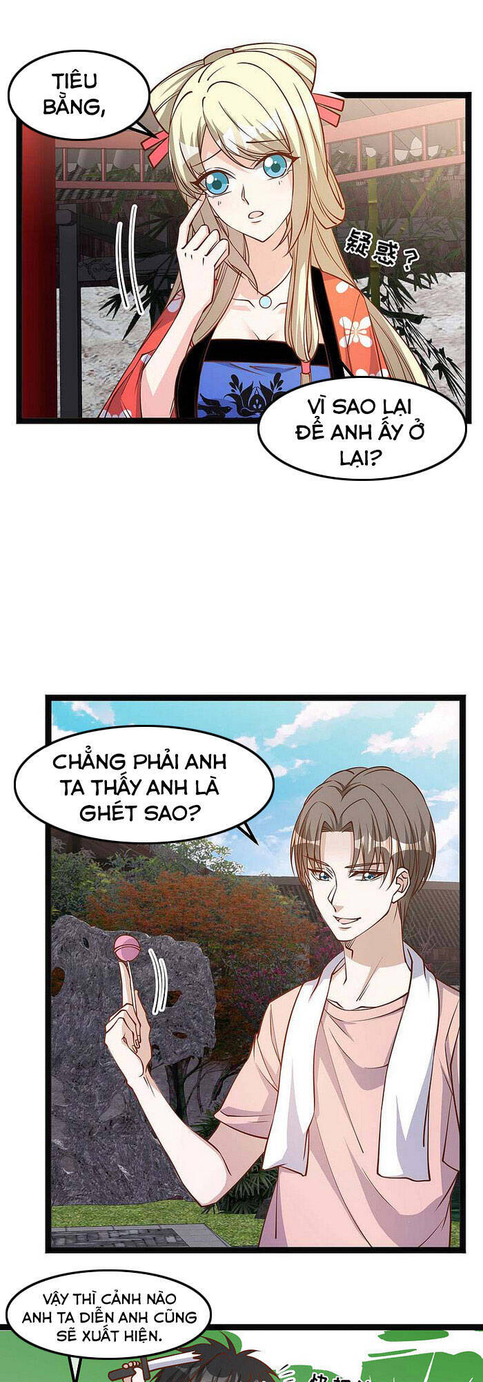 Thần Cấp Ngư Phu