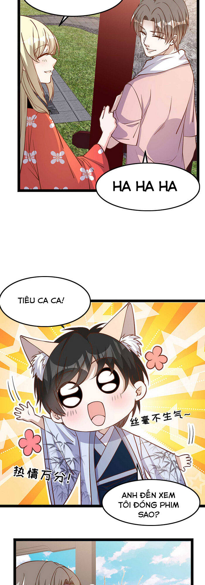 Thần Cấp Ngư Phu