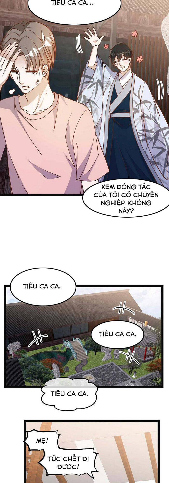 Thần Cấp Ngư Phu