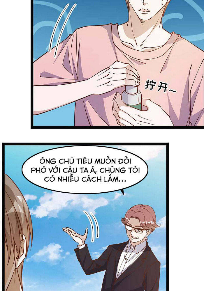 Thần Cấp Ngư Phu