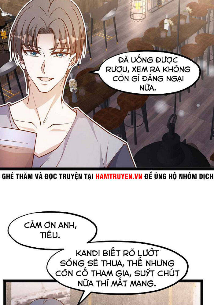 Thần Cấp Ngư Phu