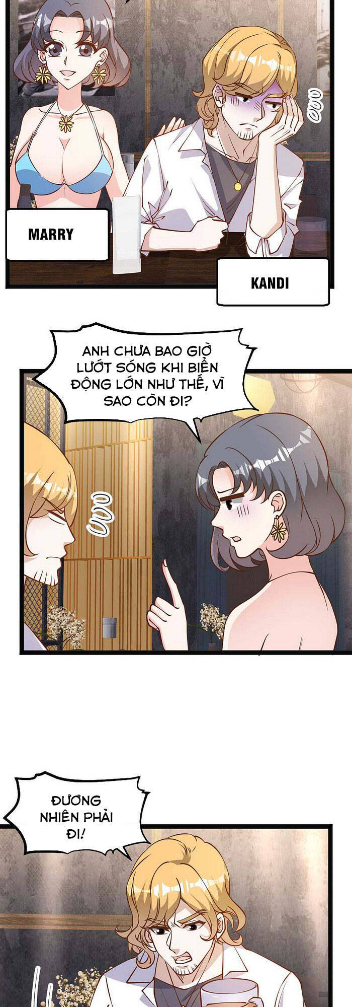Thần Cấp Ngư Phu