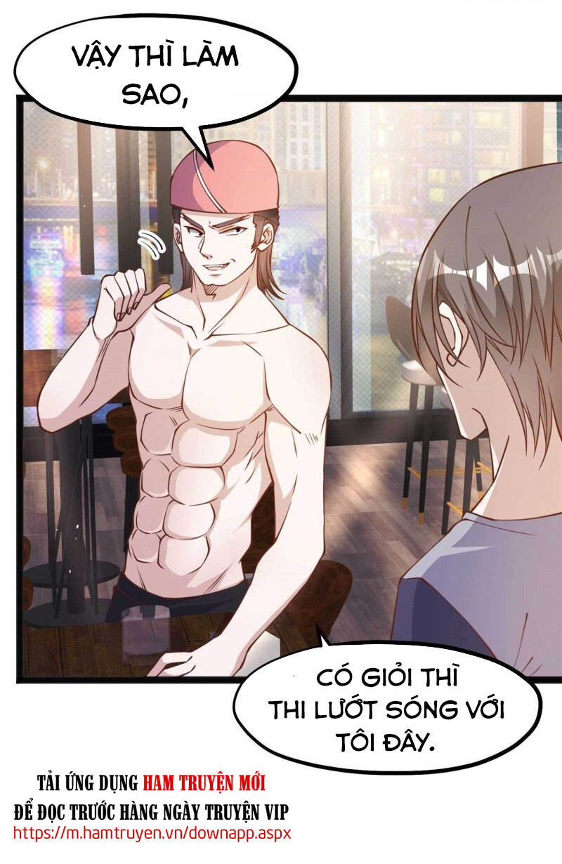 Thần Cấp Ngư Phu