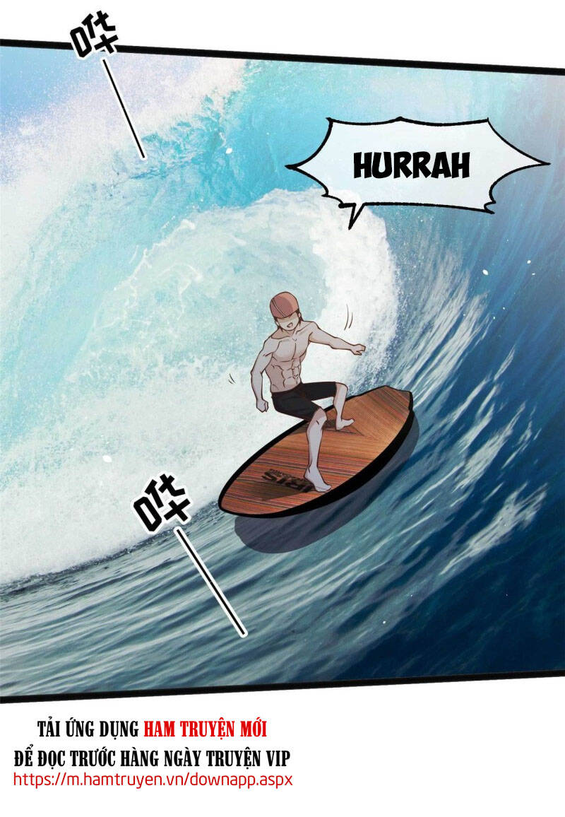 Thần Cấp Ngư Phu