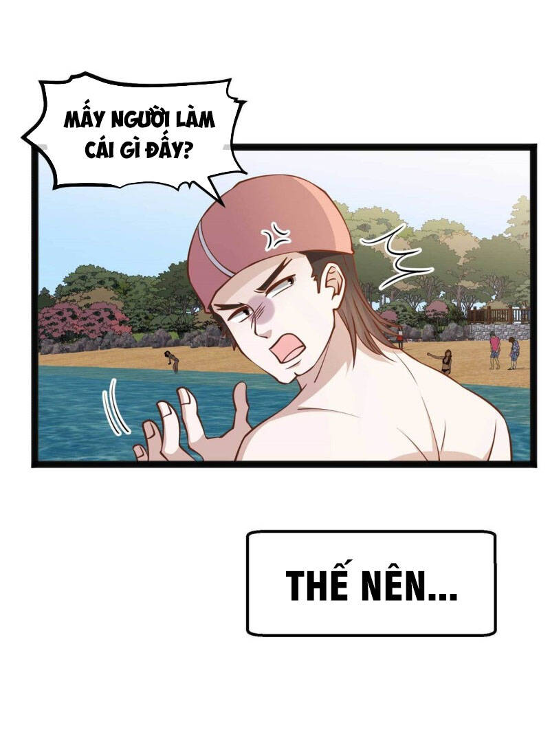 Thần Cấp Ngư Phu