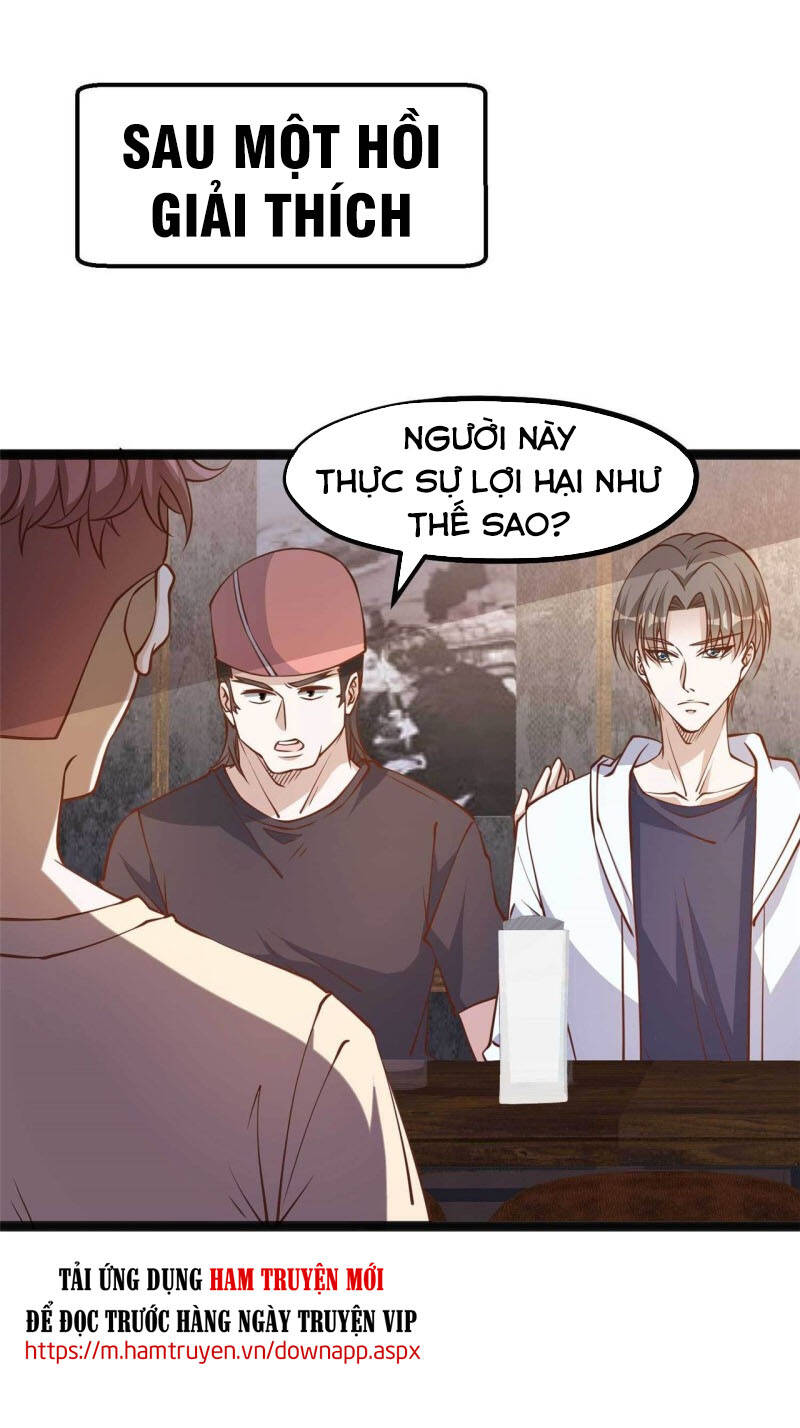 Thần Cấp Ngư Phu