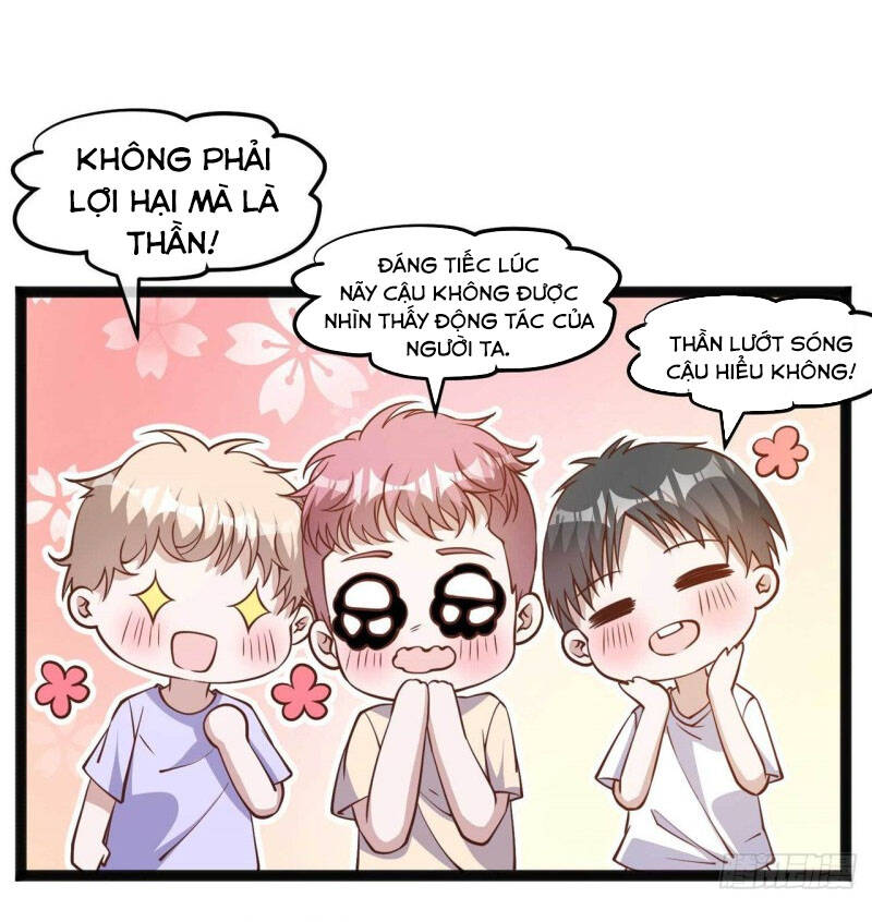 Thần Cấp Ngư Phu