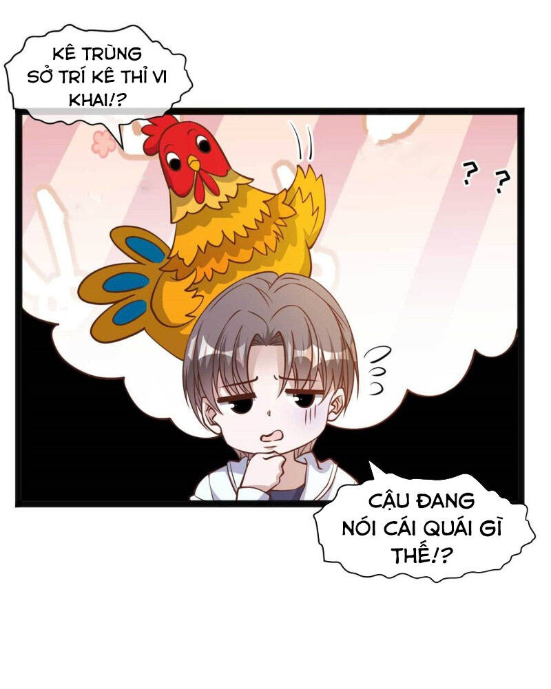 Thần Cấp Ngư Phu