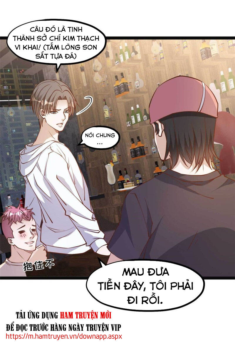 Thần Cấp Ngư Phu
