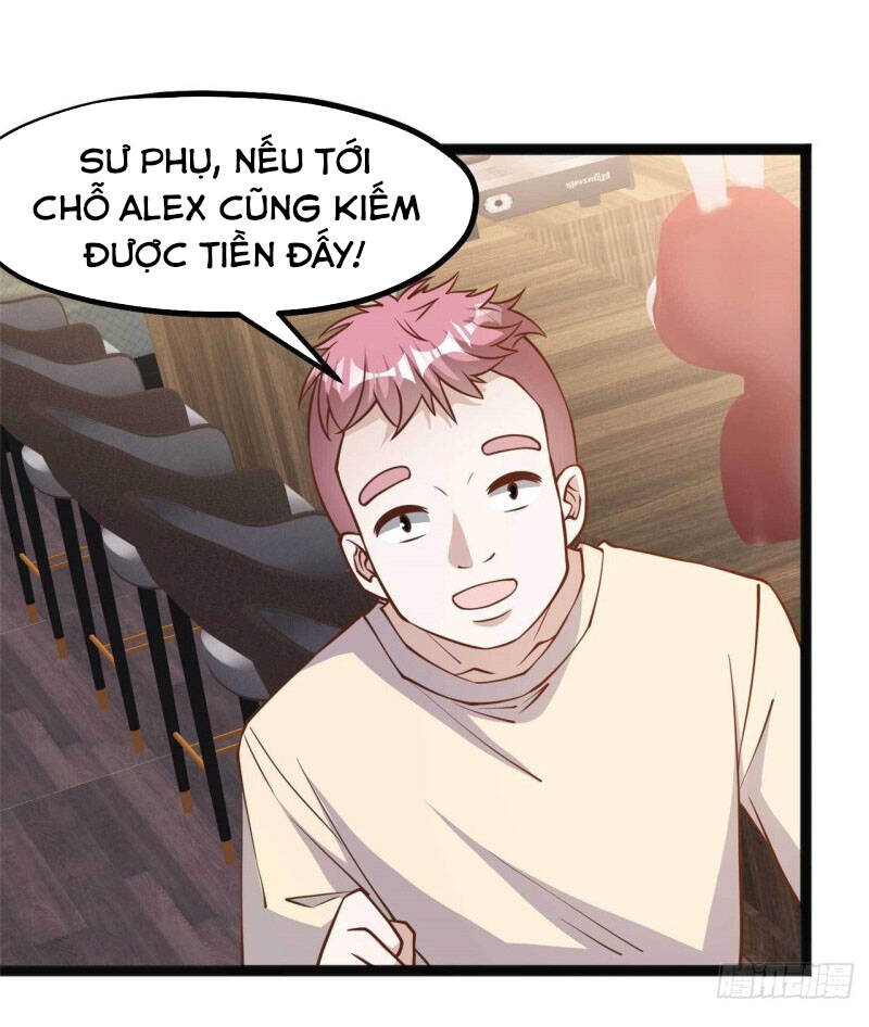 Thần Cấp Ngư Phu
