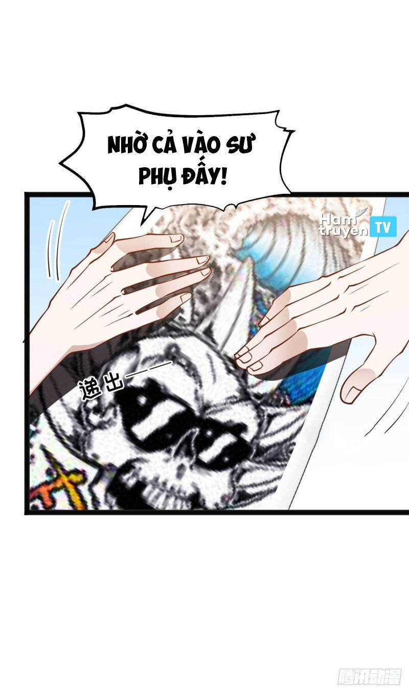Thần Cấp Ngư Phu