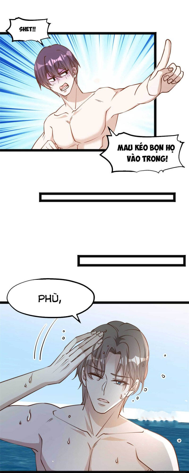 Thần Cấp Ngư Phu