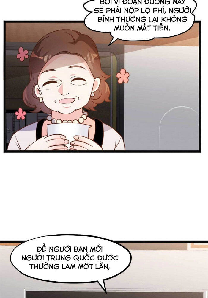 Thần Cấp Ngư Phu