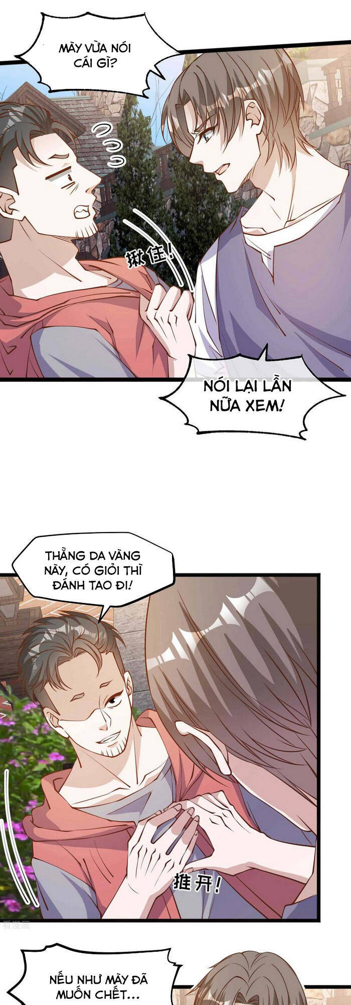 Thần Cấp Ngư Phu