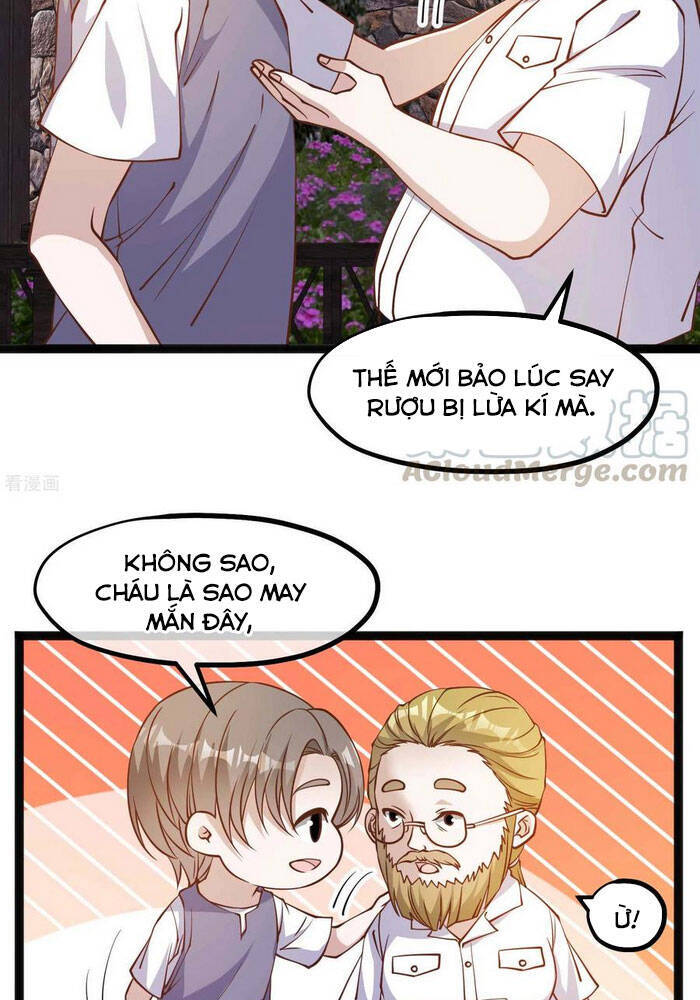 Thần Cấp Ngư Phu